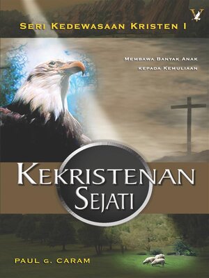 cover image of Kekristenan Sejati